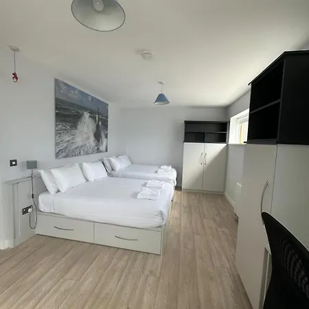 Swuite Appartamento Galway