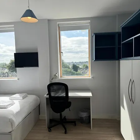 Appartamento Swuite Galway