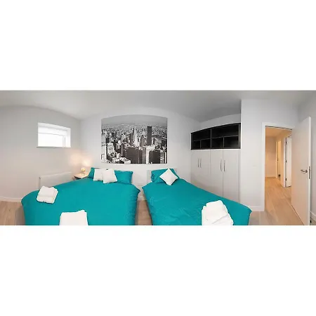 Appartamento Swuite Galway